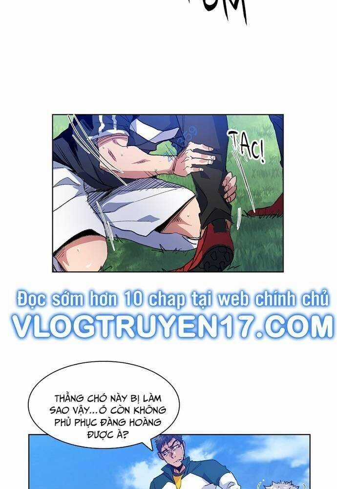 Góc Cao Khung Thành Chapter 51 trang 64