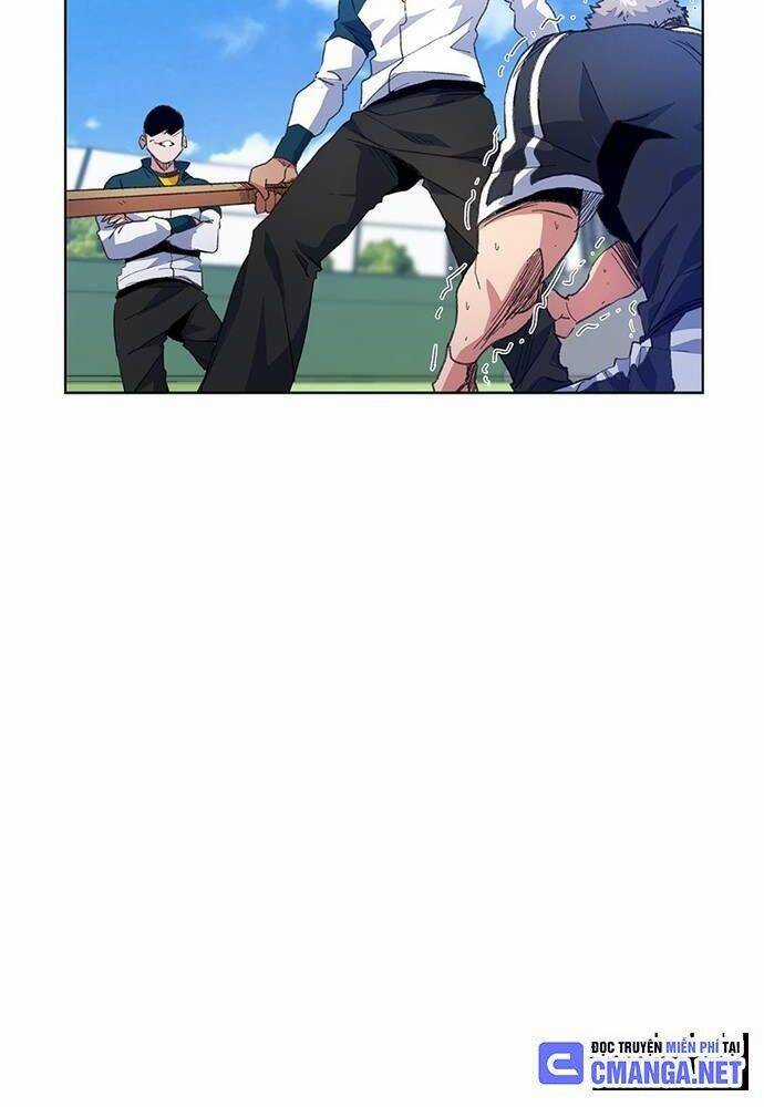 Góc Cao Khung Thành Chapter 51 trang 65