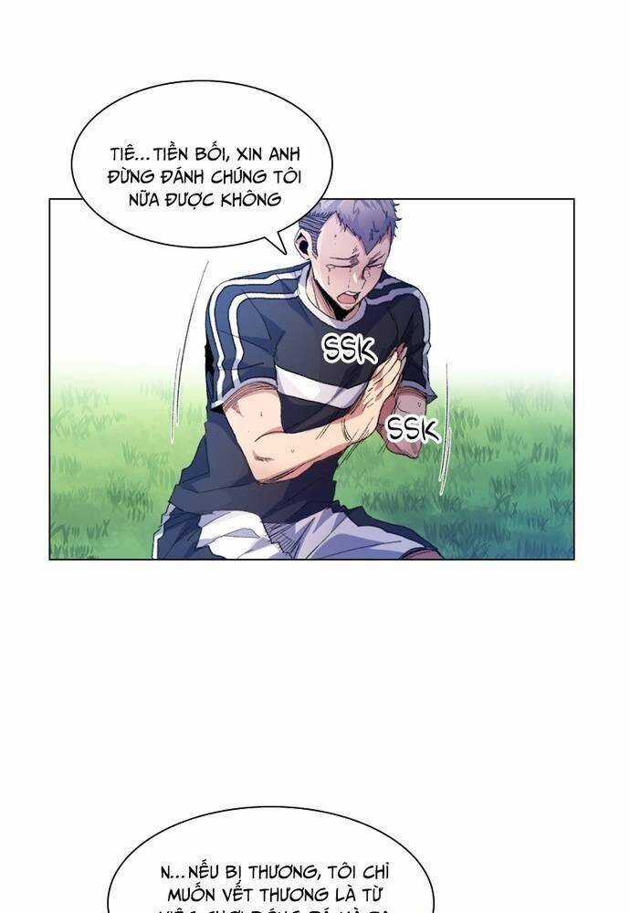 Góc Cao Khung Thành Chapter 51 trang 66