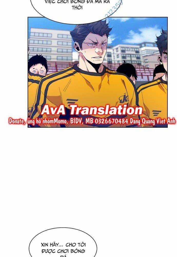 Góc Cao Khung Thành Chapter 51 trang 67