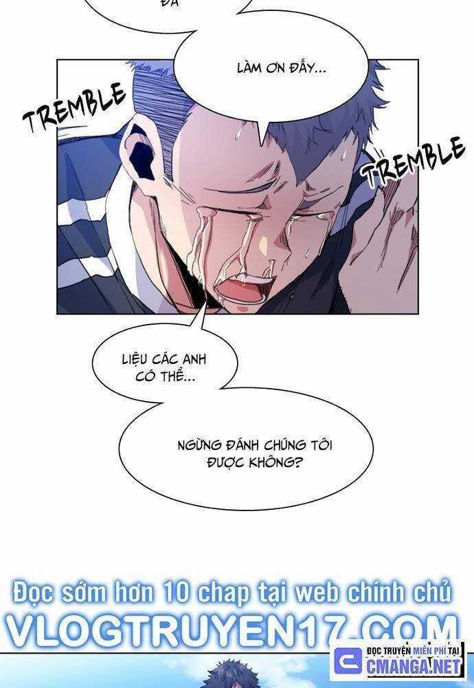 Góc Cao Khung Thành Chapter 51 trang 68