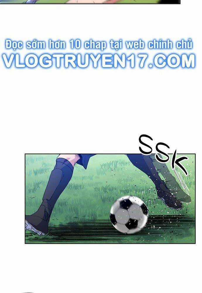 Góc Cao Khung Thành Chapter 51 trang 7