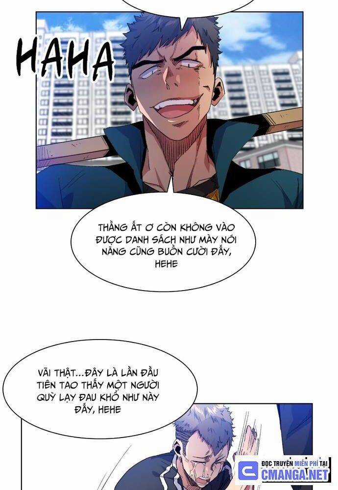 Góc Cao Khung Thành Chapter 51 trang 71