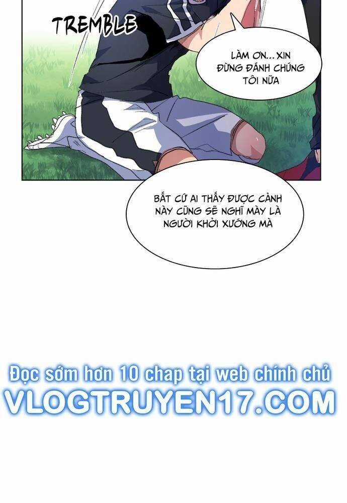 Góc Cao Khung Thành Chapter 51 trang 72