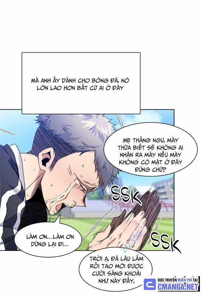 Góc Cao Khung Thành Chapter 51 trang 74