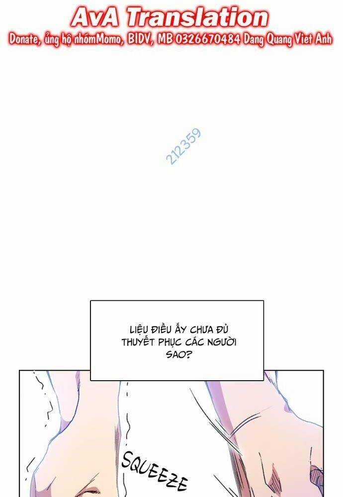 Góc Cao Khung Thành Chapter 51 trang 75