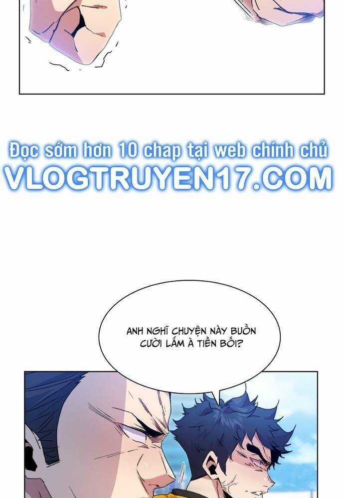 Góc Cao Khung Thành Chapter 51 trang 76