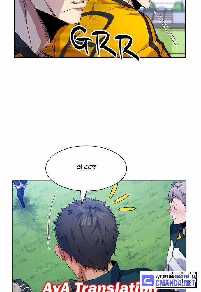 Góc Cao Khung Thành Chapter 51 trang 77