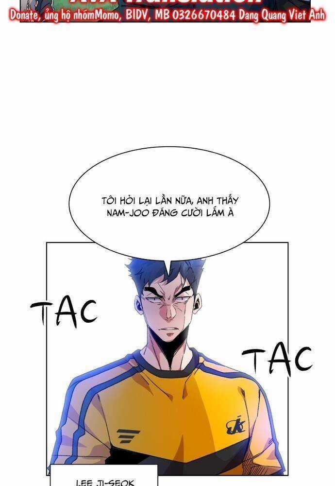 Góc Cao Khung Thành Chapter 51 trang 78