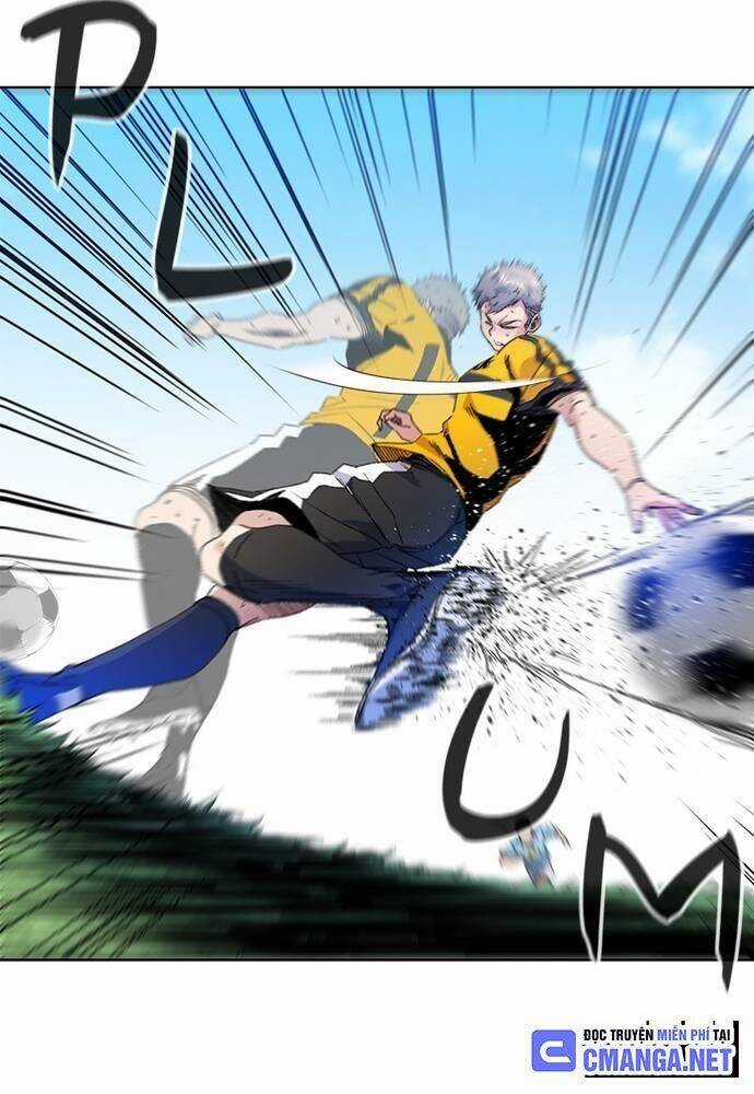 Góc Cao Khung Thành Chapter 51 trang 8