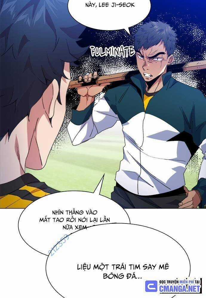 Góc Cao Khung Thành Chapter 51 trang 80