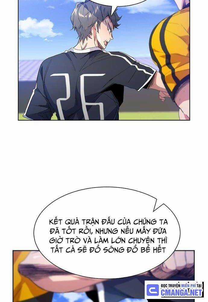 Góc Cao Khung Thành Chapter 52 trang 11