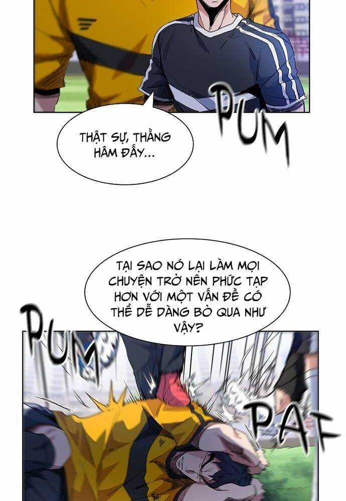 Góc Cao Khung Thành Chapter 52 trang 13