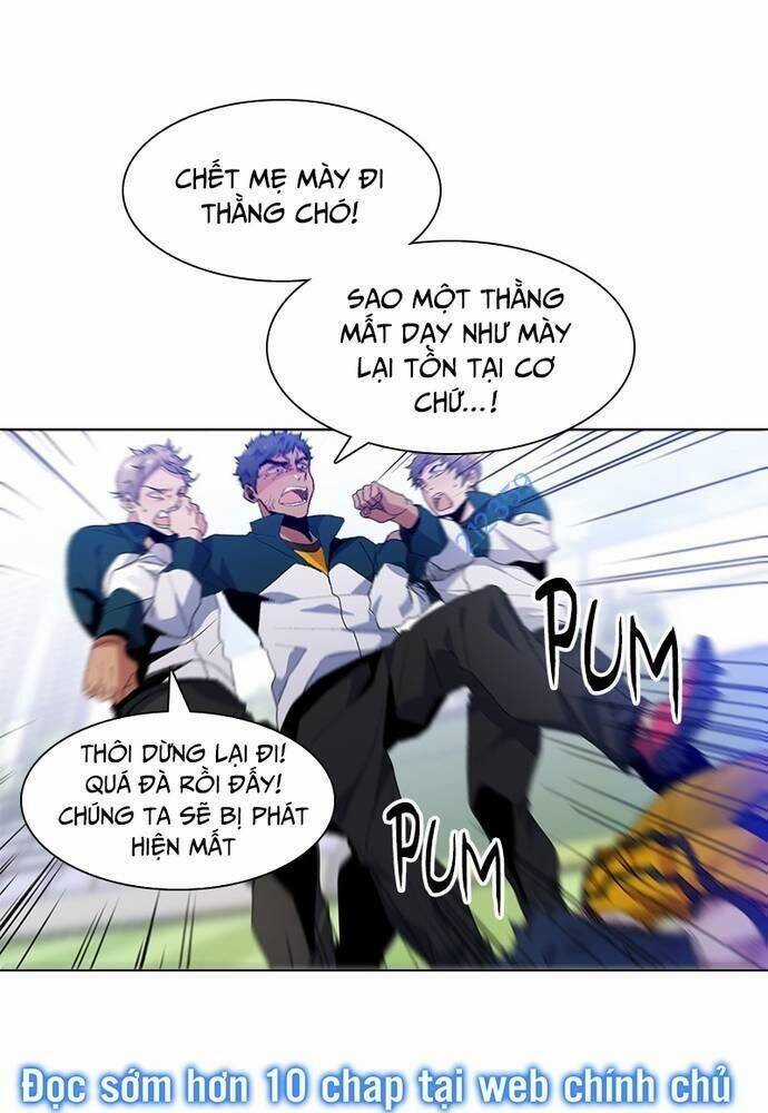 Góc Cao Khung Thành Chapter 52 trang 16