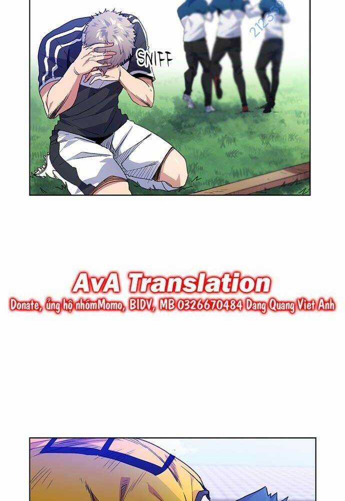 Góc Cao Khung Thành Chapter 52 trang 19