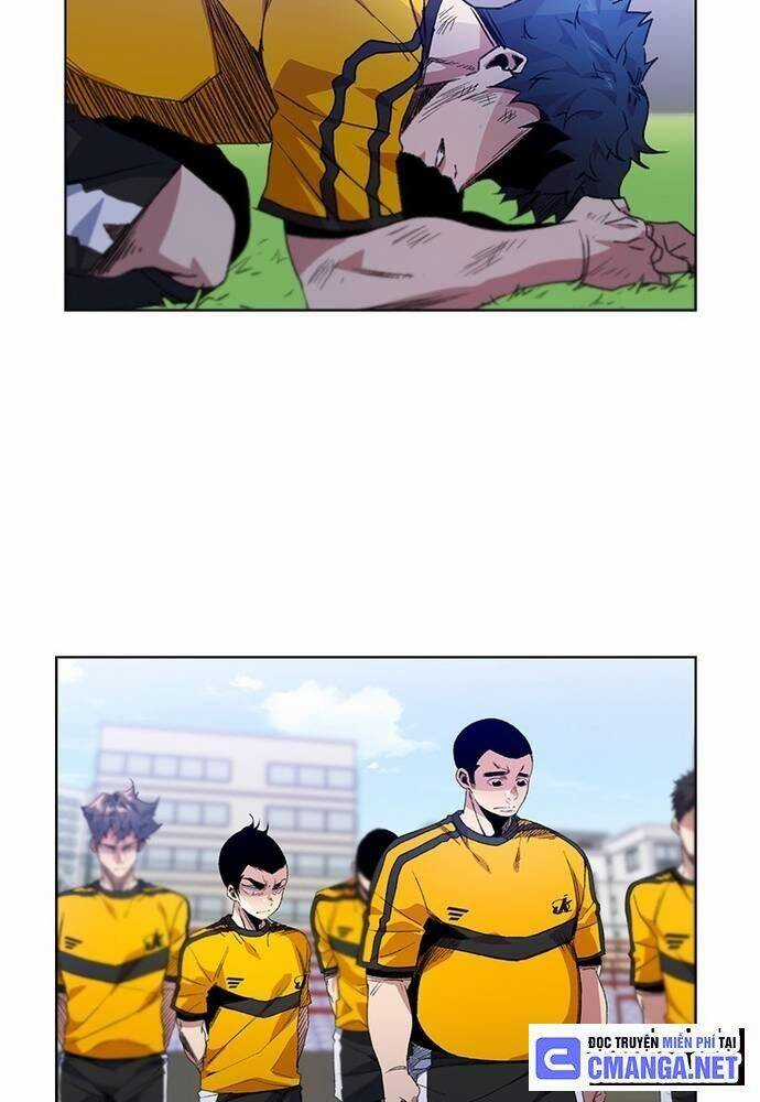 Góc Cao Khung Thành Chapter 52 trang 20