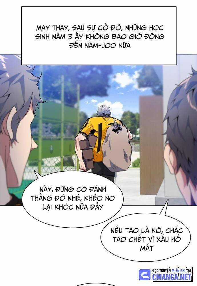 Góc Cao Khung Thành Chapter 52 trang 26