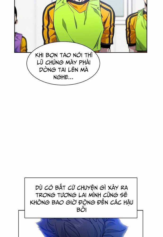 Góc Cao Khung Thành Chapter 52 trang 28