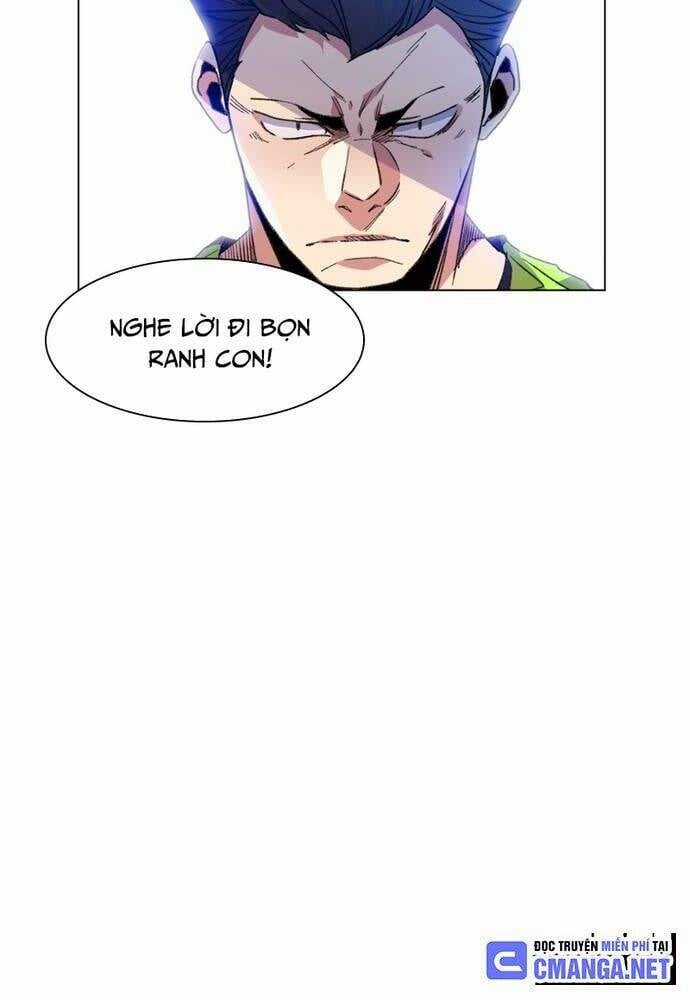 Góc Cao Khung Thành Chapter 52 trang 29