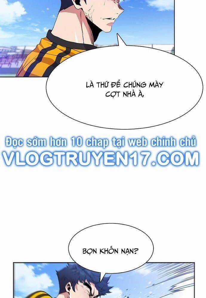 Góc Cao Khung Thành Chapter 52 trang 3