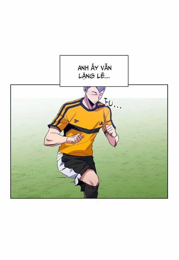 Góc Cao Khung Thành Chapter 52 trang 31