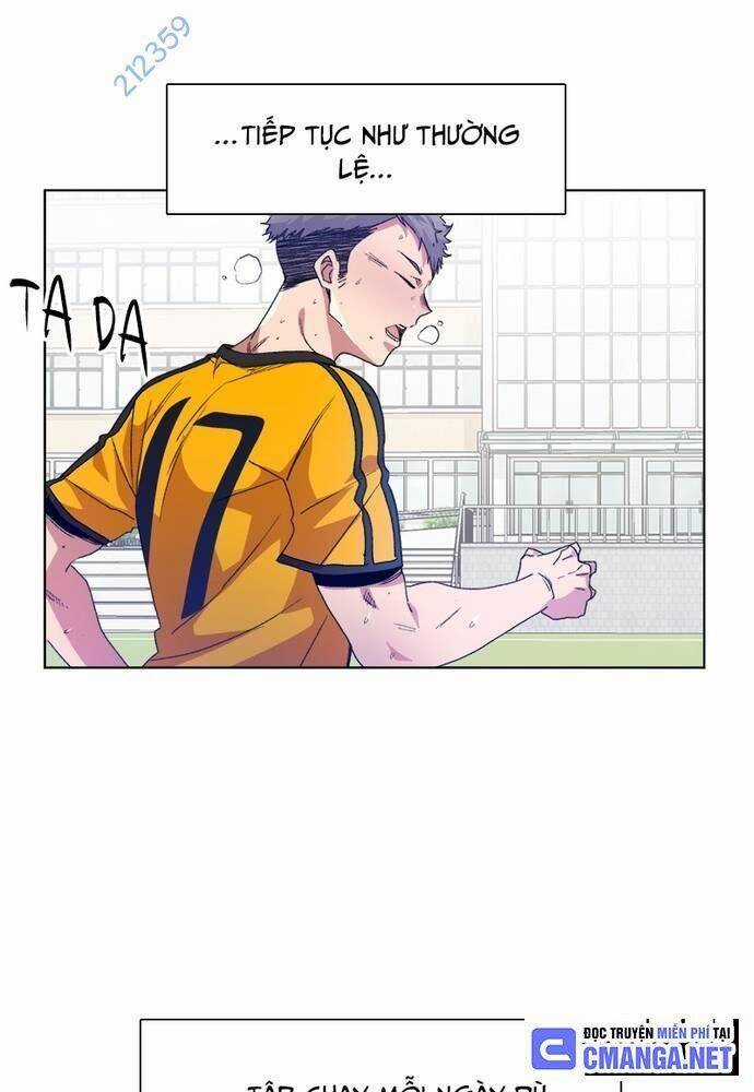 Góc Cao Khung Thành Chapter 52 trang 32