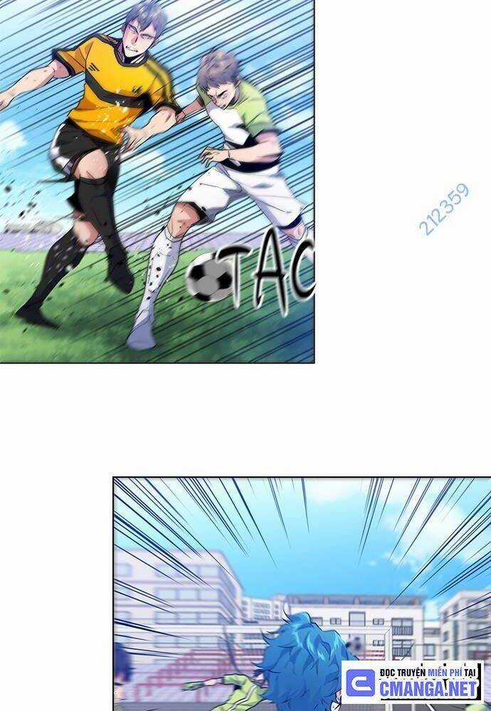 Góc Cao Khung Thành Chapter 52 trang 35