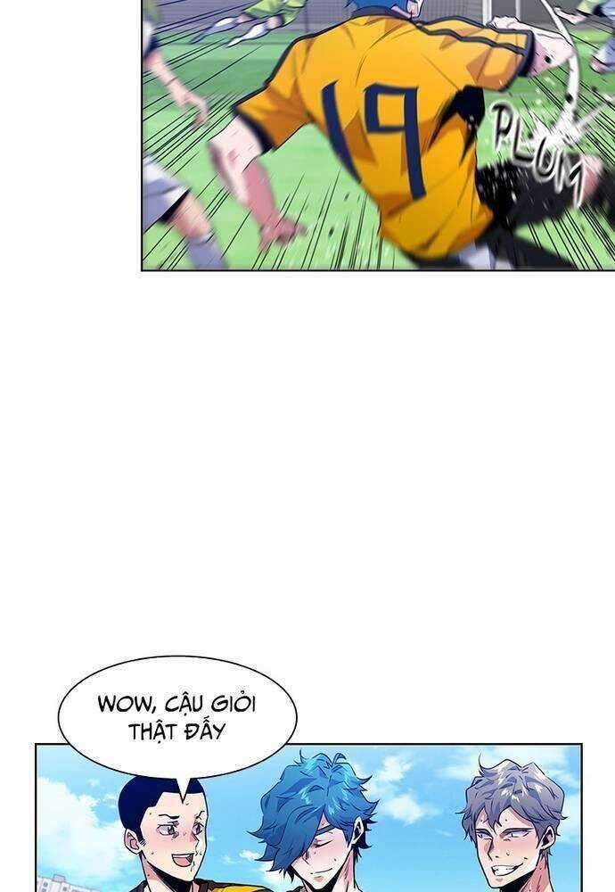 Góc Cao Khung Thành Chapter 52 trang 36