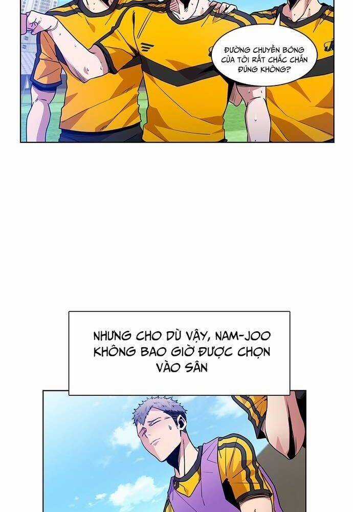 Góc Cao Khung Thành Chapter 52 trang 37