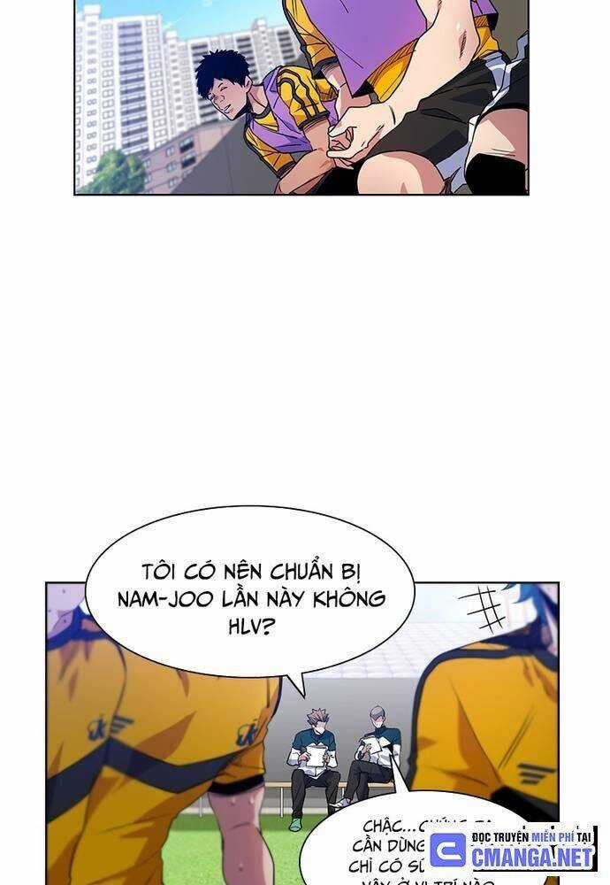 Góc Cao Khung Thành Chapter 52 trang 38