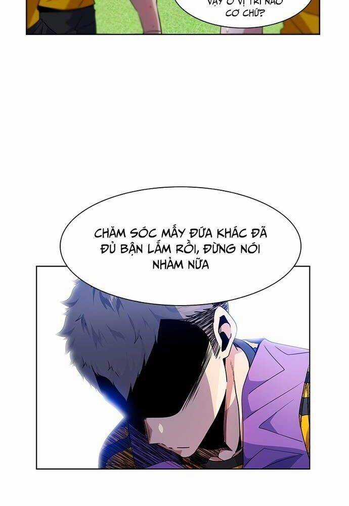 Góc Cao Khung Thành Chapter 52 trang 39