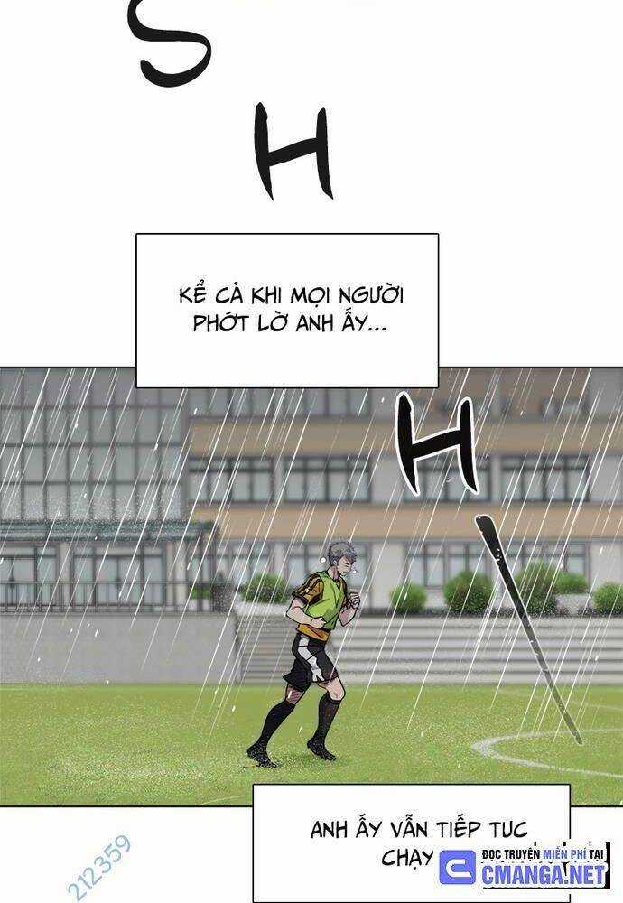 Góc Cao Khung Thành Chapter 52 trang 41