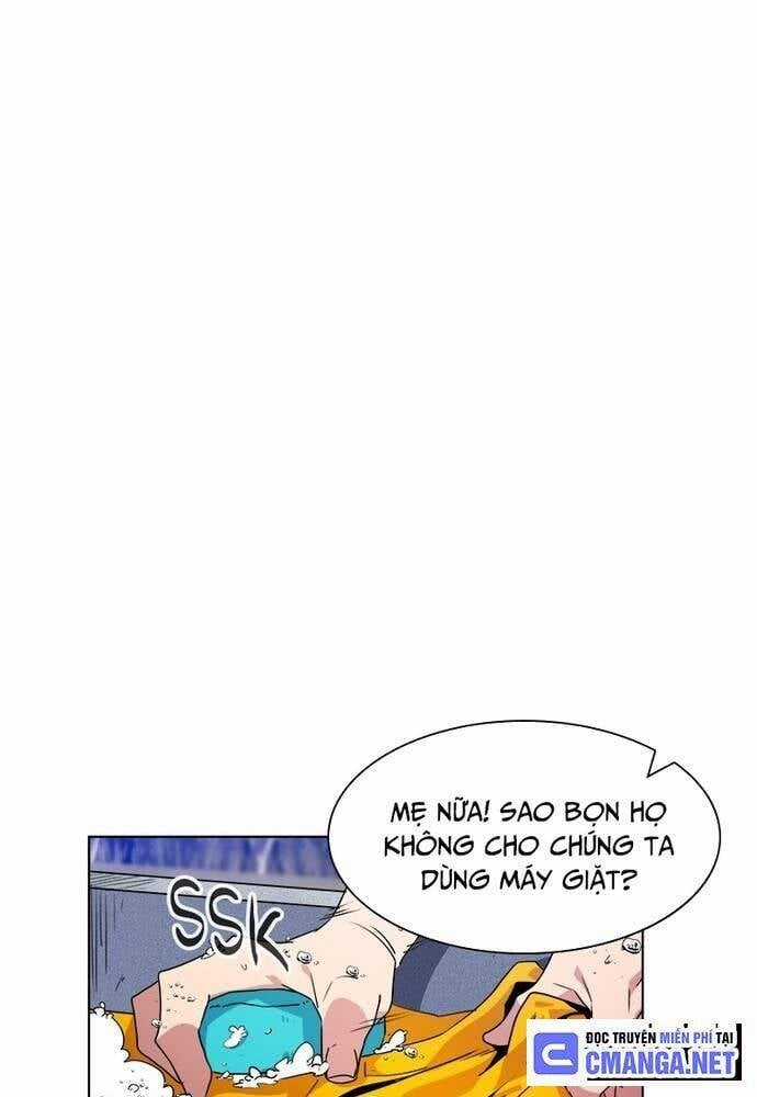 Góc Cao Khung Thành Chapter 52 trang 44