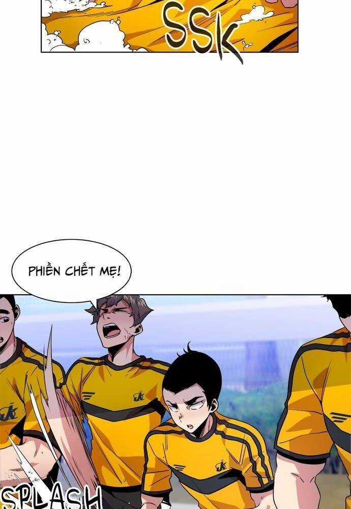 Góc Cao Khung Thành Chapter 52 trang 45