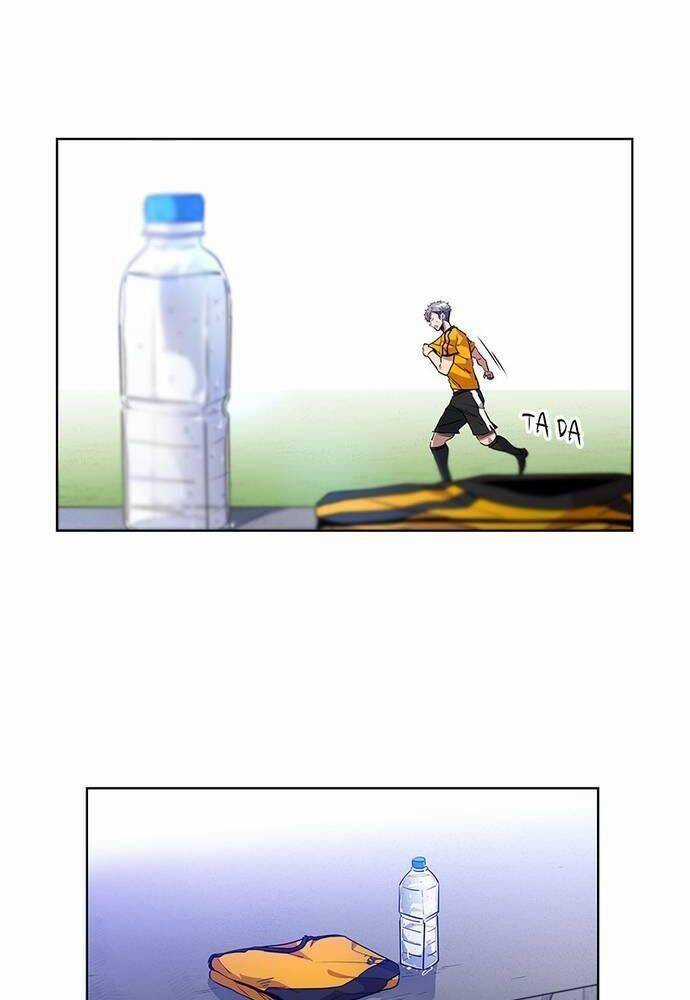 Góc Cao Khung Thành Chapter 52 trang 49