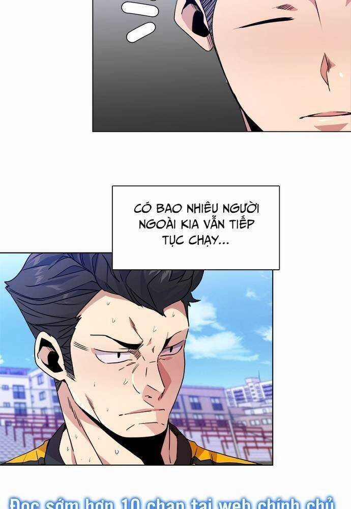 Góc Cao Khung Thành Chapter 52 trang 54