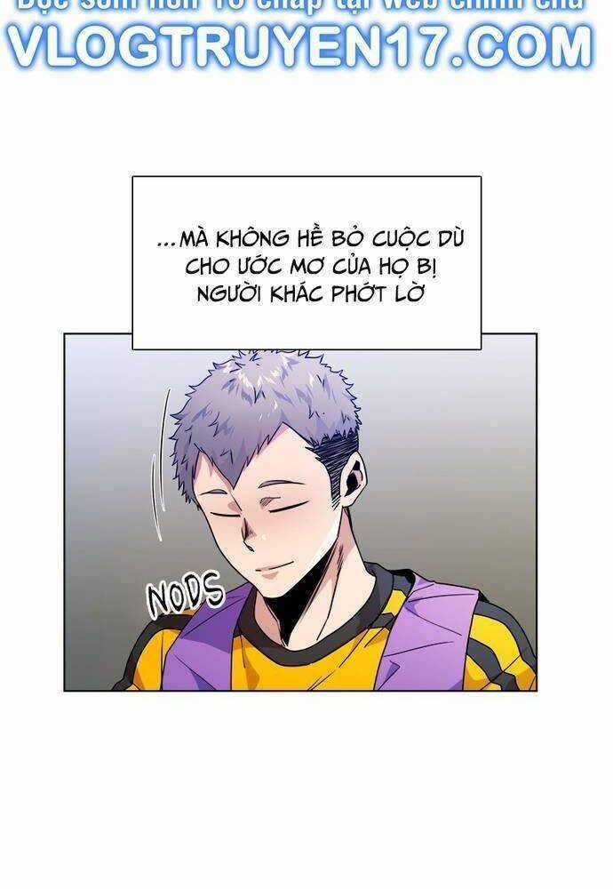 Góc Cao Khung Thành Chapter 52 trang 55