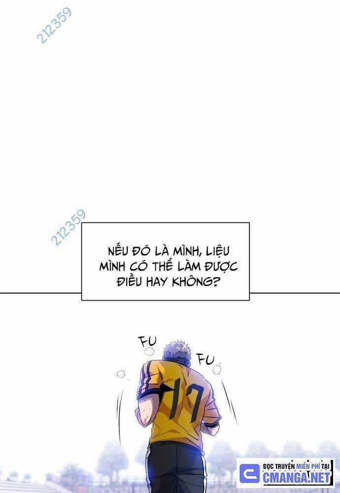 Góc Cao Khung Thành Chapter 52 trang 56