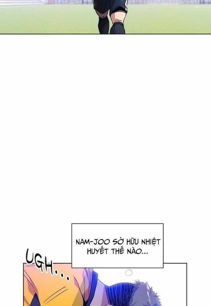 Góc Cao Khung Thành Chapter 52 trang 57