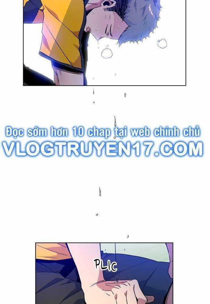 Góc Cao Khung Thành Chapter 52 trang 58