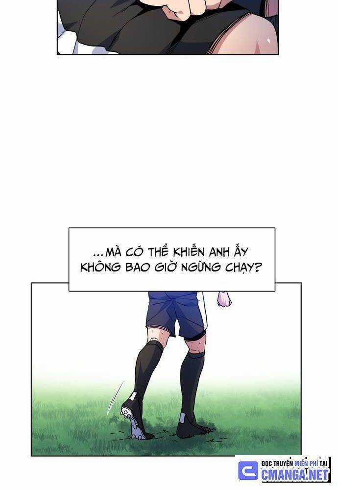 Góc Cao Khung Thành Chapter 52 trang 59