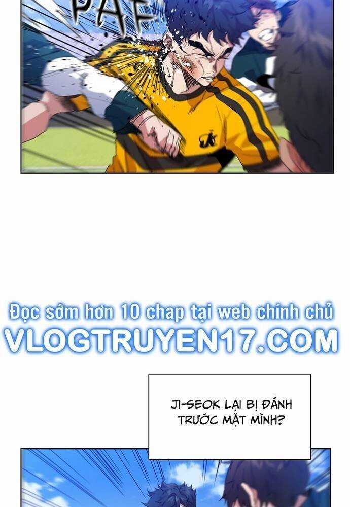 Góc Cao Khung Thành Chapter 52 trang 6