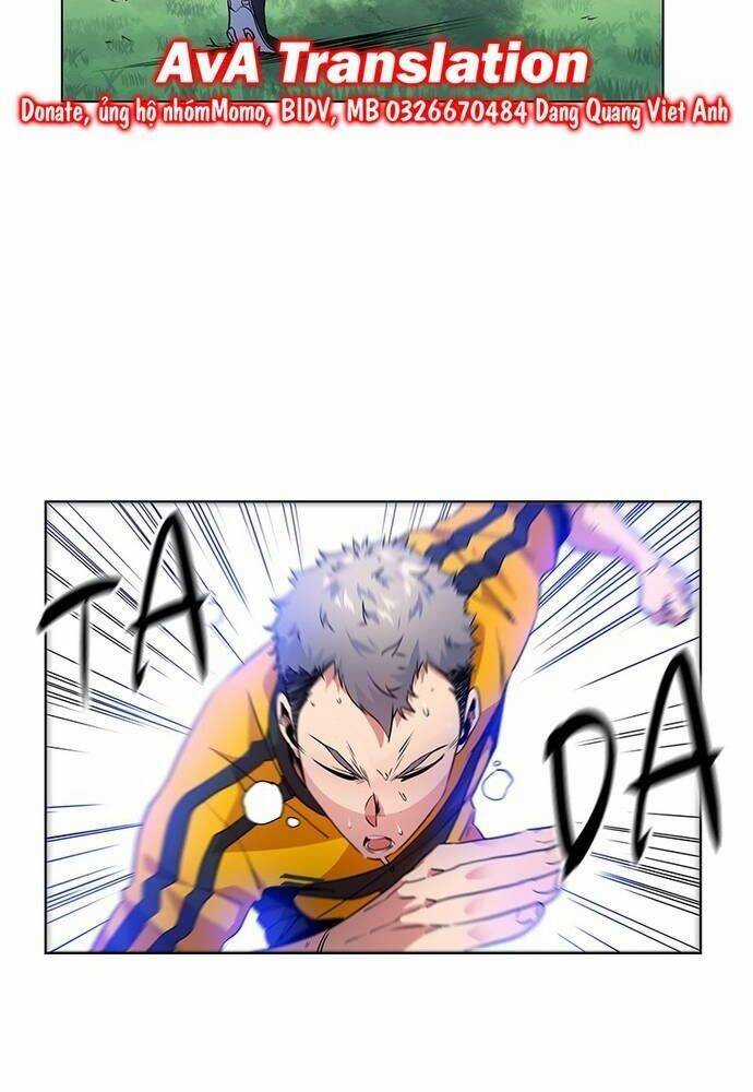 Góc Cao Khung Thành Chapter 52 trang 61