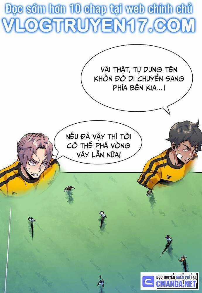 Góc Cao Khung Thành Chapter 52 trang 62