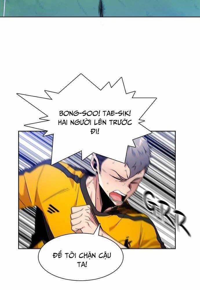 Góc Cao Khung Thành Chapter 52 trang 63