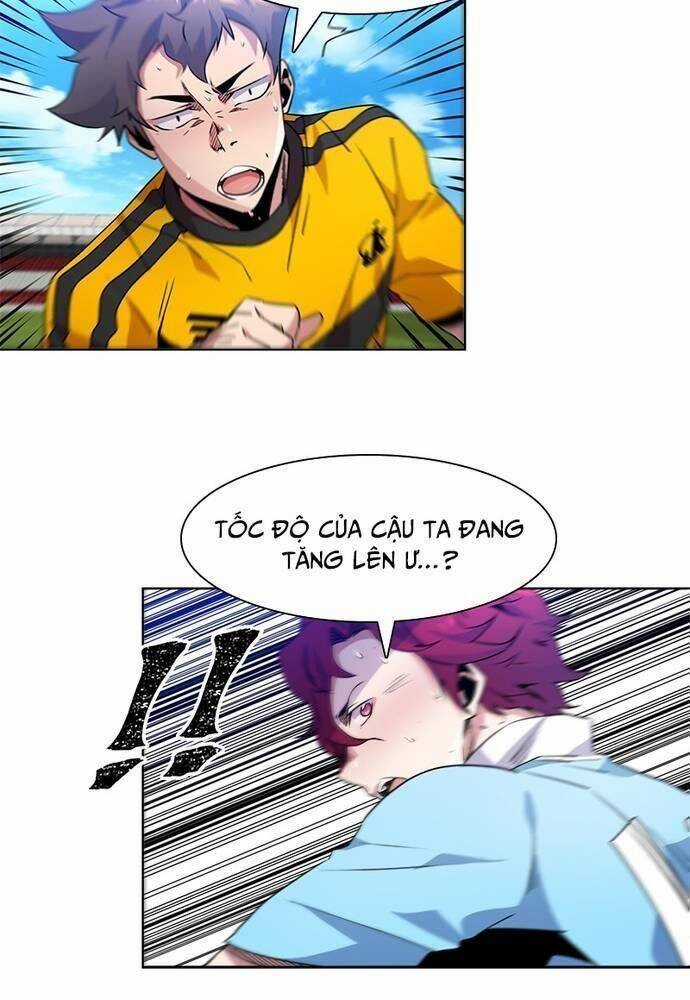 Góc Cao Khung Thành Chapter 52 trang 66