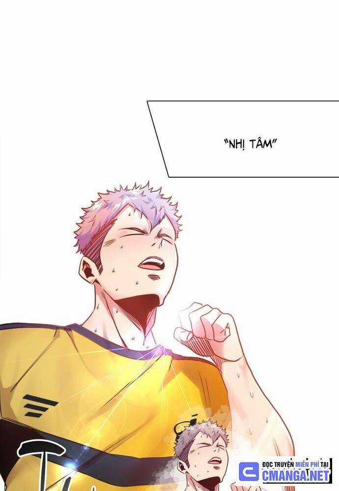 Góc Cao Khung Thành Chapter 52 trang 71