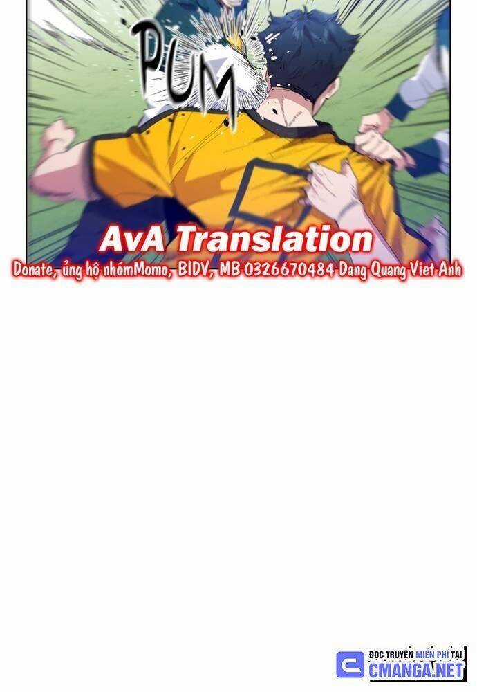 Góc Cao Khung Thành Chapter 52 trang 8