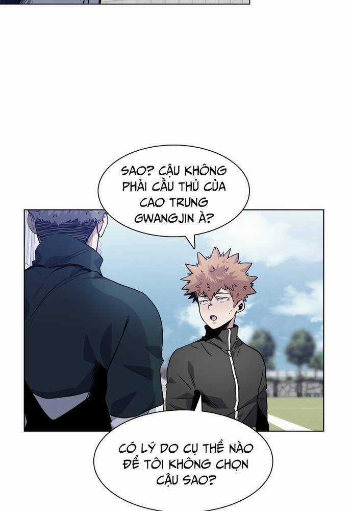 Góc Cao Khung Thành Chapter 53 trang 10