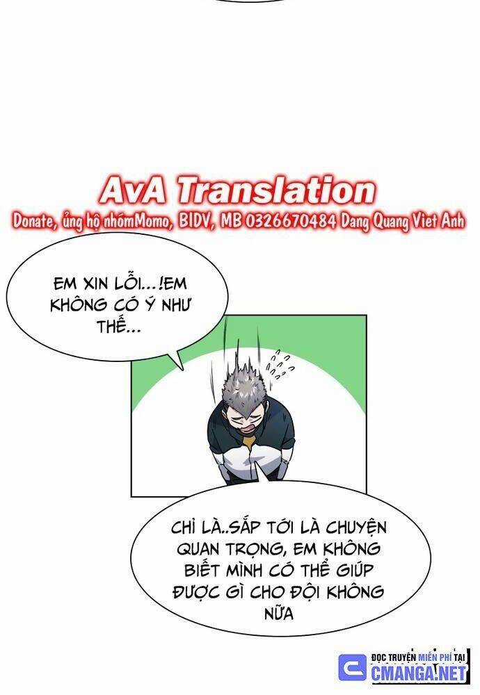 Góc Cao Khung Thành Chapter 53 trang 11